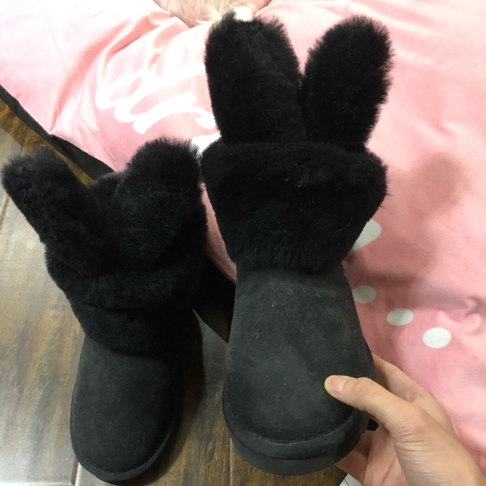 UGG bunny🐰
